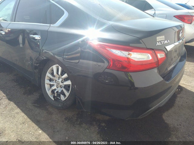 Nissan Altima 2.5 S 2016 1N4AL3AP1GC255960 Image 7