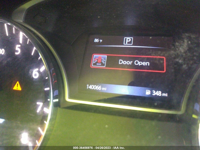 Nissan Altima 2.5 S 2016 1N4AL3AP1GC255960 Image 8