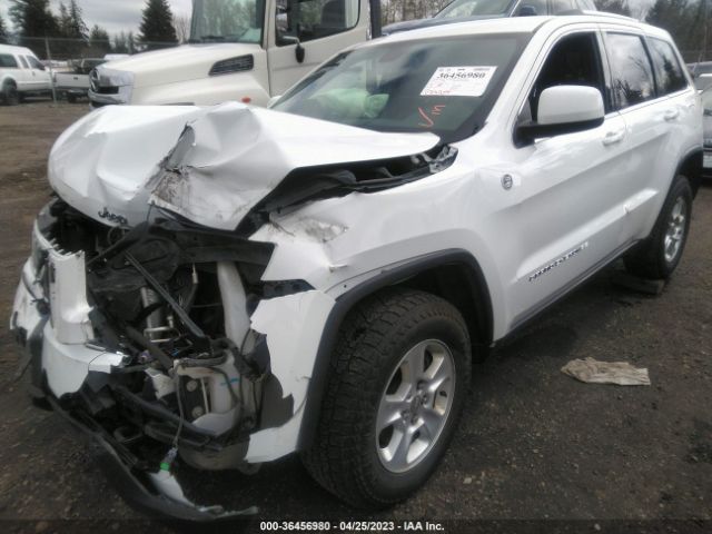 1C4RJFAG3EC402281 Jeep Grand Cherokee Laredo