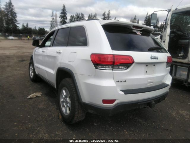 1C4RJFAG3EC402281 Jeep Grand Cherokee Laredo
