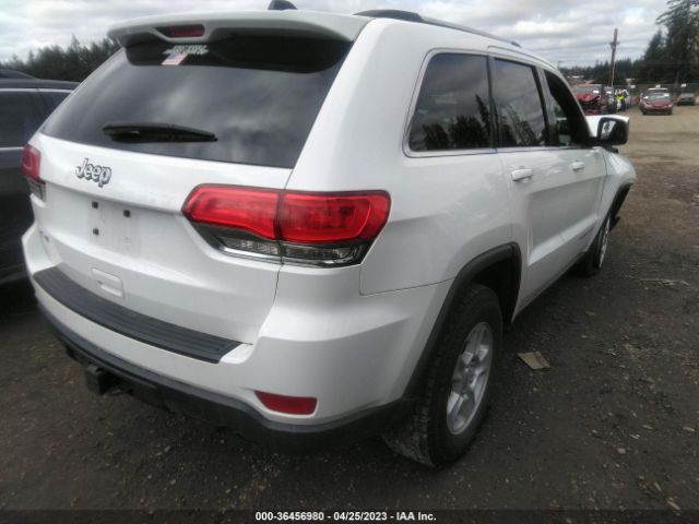 1C4RJFAG3EC402281 Jeep Grand Cherokee Laredo