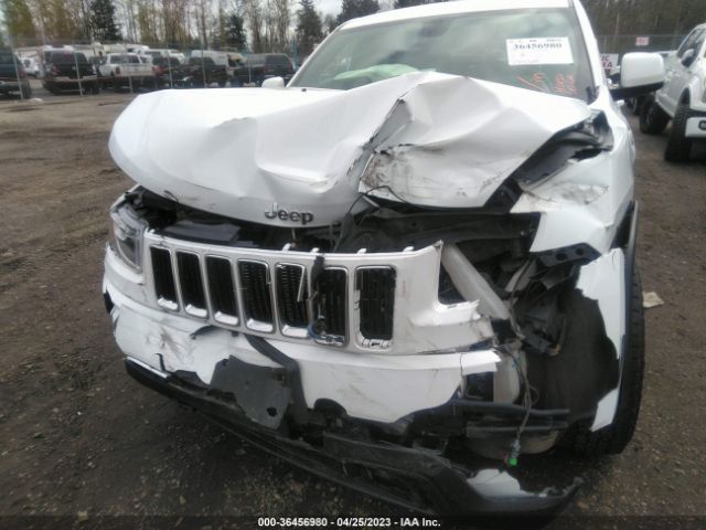 1C4RJFAG3EC402281 Jeep Grand Cherokee Laredo
