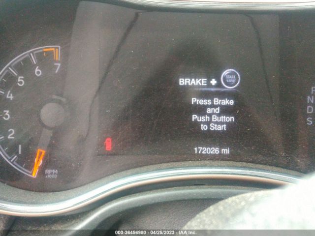 1C4RJFAG3EC402281 Jeep Grand Cherokee Laredo