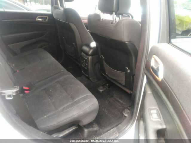 1C4RJFAG3EC402281 Jeep Grand Cherokee Laredo