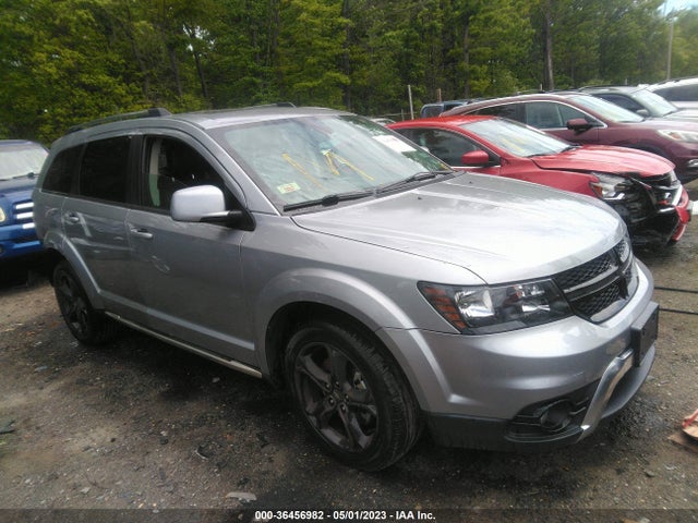 2020 3C4PDCGB7LT271527 main image