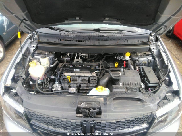 Dodge Journey Crossroad 2020 3C4PDCGB7LT271527 Image 10