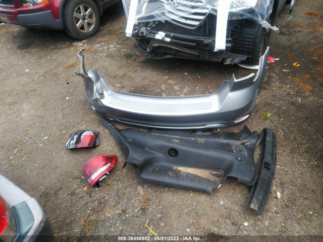 Dodge Journey Crossroad 2020 3C4PDCGB7LT271527 Image 12