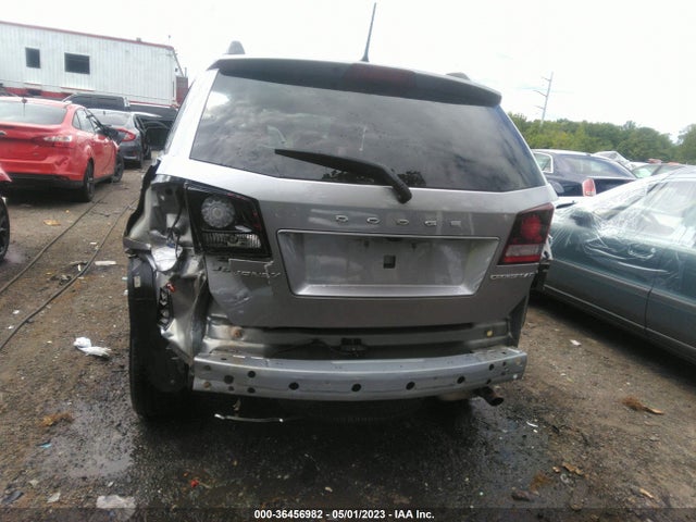 Dodge Journey Crossroad 2020 3C4PDCGB7LT271527 Image 6