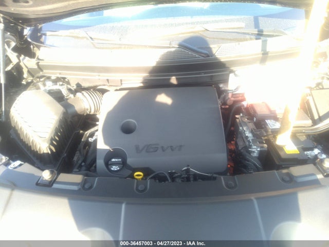 Chevrolet Traverse Ls 2023 1GNERFKW4PJ233813 Image 10
