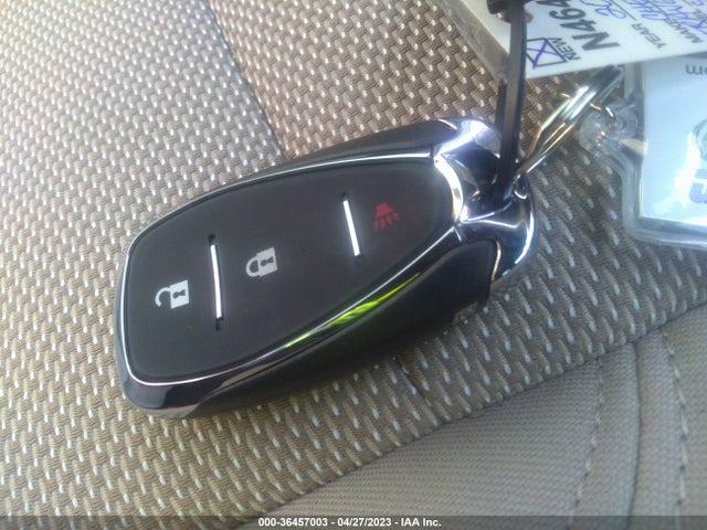 Chevrolet Traverse Ls 2023 1GNERFKW4PJ233813 Image 11