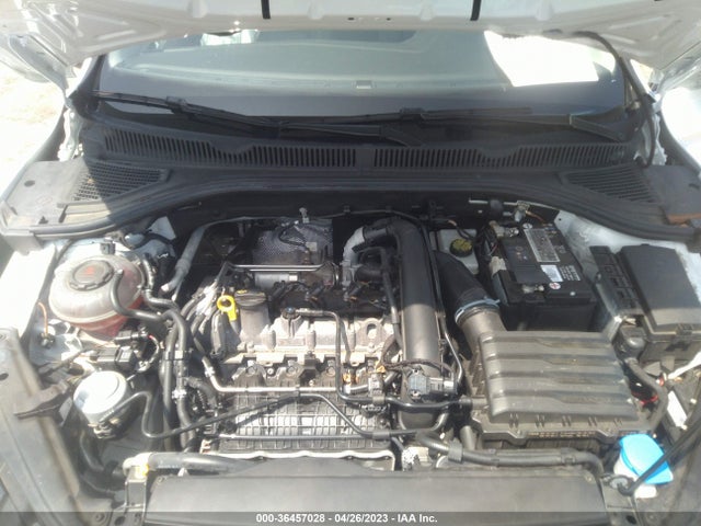 3VWC57BU6KM072471 Volkswagen Jetta S/se/r-line