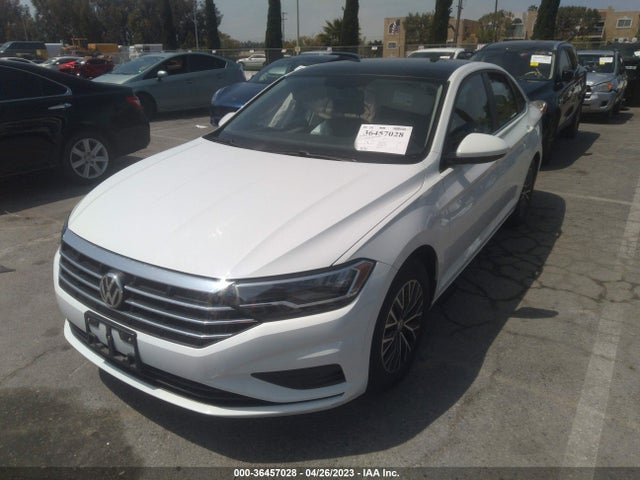 3VWC57BU6KM072471 Volkswagen Jetta S/se/r-line