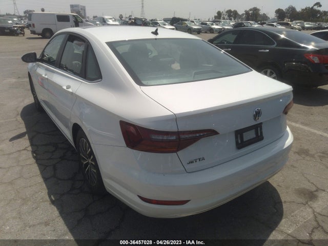 3VWC57BU6KM072471 Volkswagen Jetta S/se/r-line