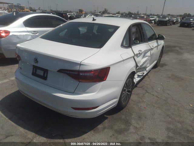 3VWC57BU6KM072471 Volkswagen Jetta S/se/r-line