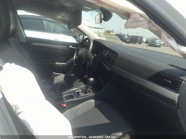 3VWC57BU6KM072471 Volkswagen Jetta S/se/r-line