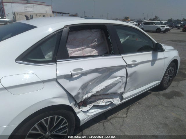 3VWC57BU6KM072471 Volkswagen Jetta S/se/r-line