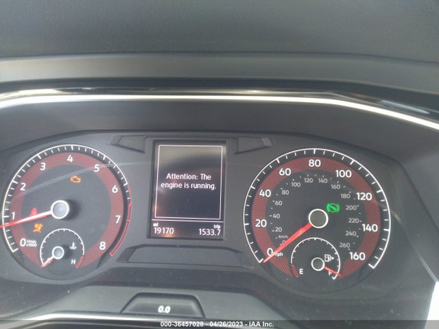 3VWC57BU6KM072471 Volkswagen Jetta S/se/r-line