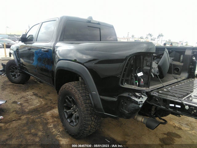 1C6SRFU91NN192587 RAM 1500 Trx