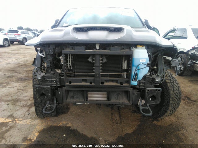 1C6SRFU91NN192587 RAM 1500 Trx