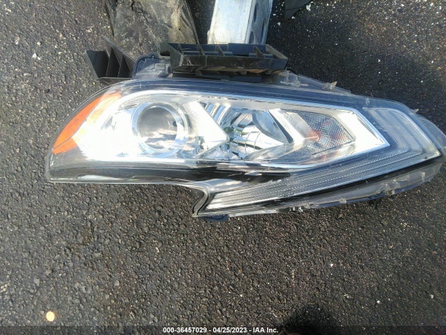 2018 NISSAN ALTIMA 2.5 SV VIN: 1N4AL3APXJC265426