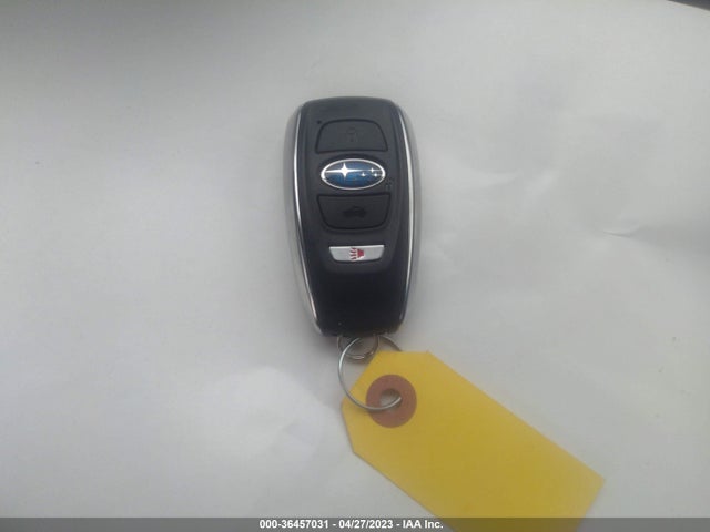 2023 SUBARU CROSSTREK LIMITED VIN: JF2GTHMC4PH312103