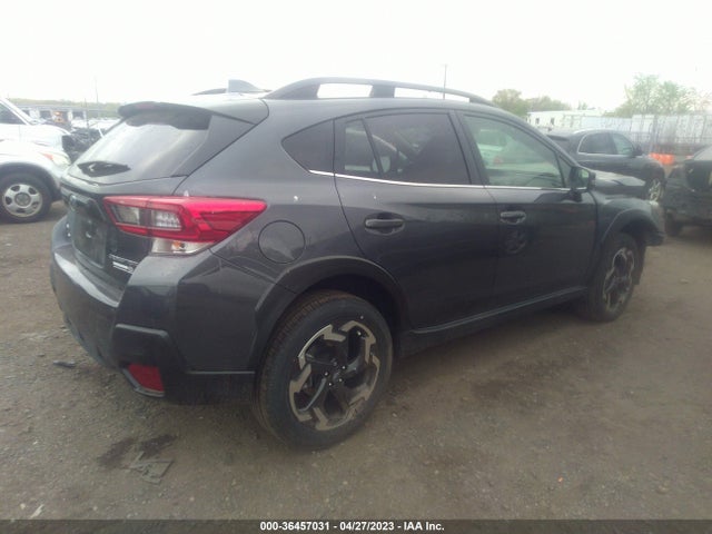 2023 SUBARU CROSSTREK LIMITED VIN: JF2GTHMC4PH312103