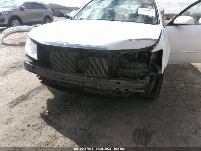 2009 HYUNDAI SONATA GLS VIN: 5NPET46C99H444550