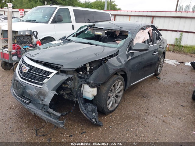 2G61M5S34H9200137 Cadillac XTS LUXURY