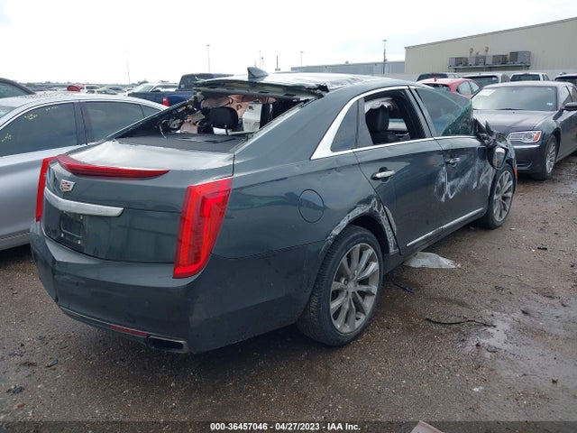 2G61M5S34H9200137 Cadillac XTS LUXURY