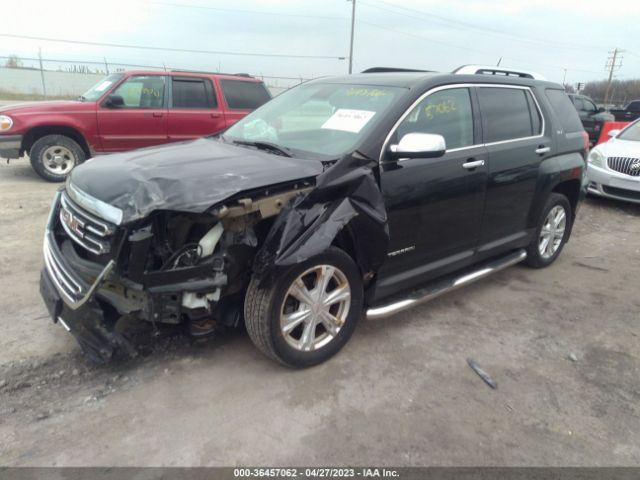 2GKFLUE39G6187109 GMC Terrain Slt