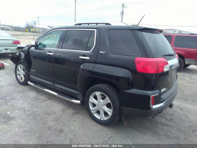2GKFLUE39G6187109 GMC Terrain Slt