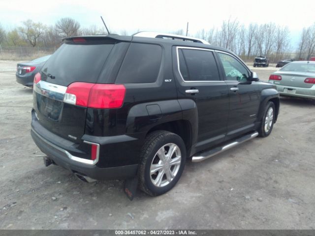 2GKFLUE39G6187109 GMC Terrain Slt