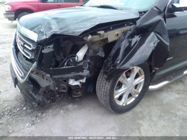 2GKFLUE39G6187109 GMC Terrain Slt