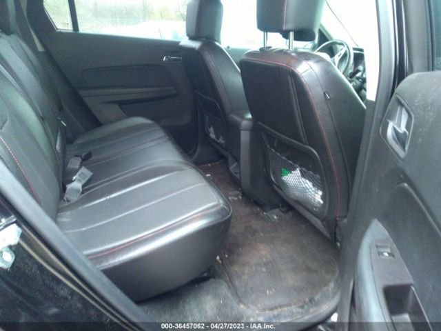 2GKFLUE39G6187109 GMC Terrain Slt
