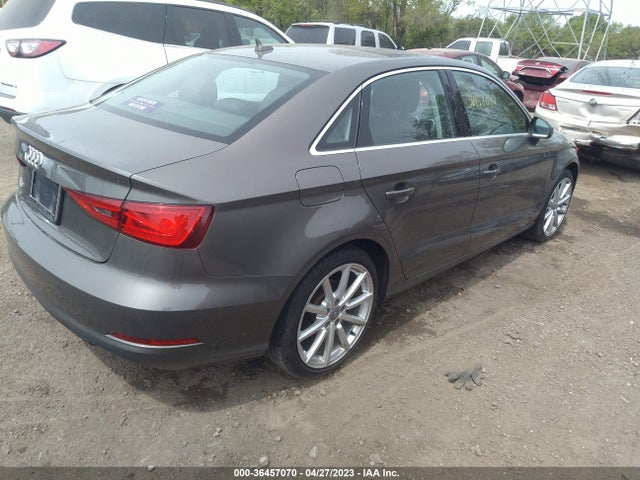 WAUCCGFF1F1017463 Audi A3 1.8t Premium Plus