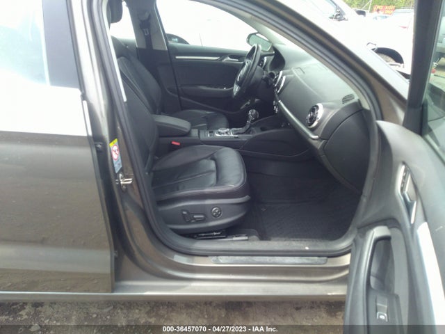 WAUCCGFF1F1017463 Audi A3 1.8t Premium Plus
