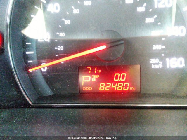 5XYKT3A62FG608688 KIA SORENTO LX