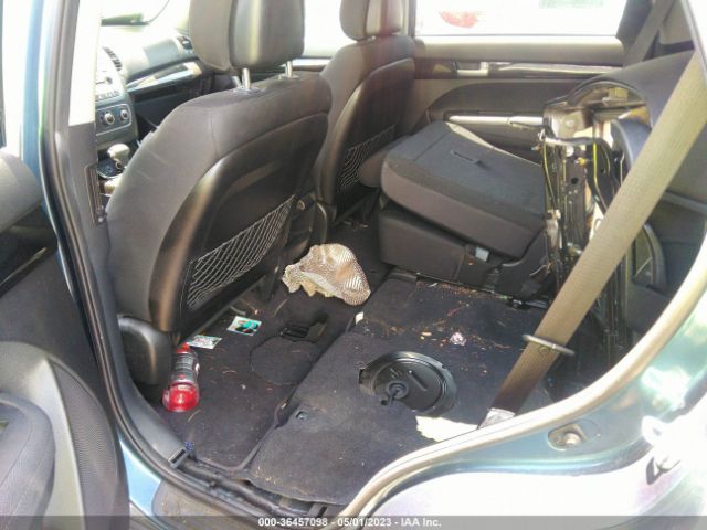 5XYKT3A62FG608688 KIA SORENTO LX