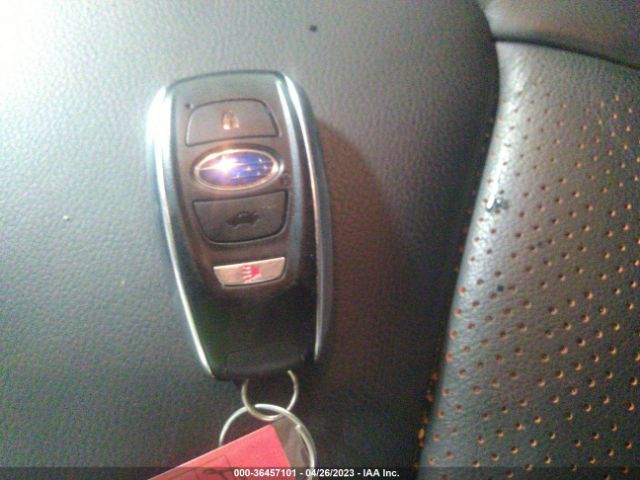 JF2GTHMC1PH230314 Subaru Crosstrek Limited