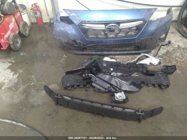 JF2GTHMC1PH230314 Subaru Crosstrek Limited