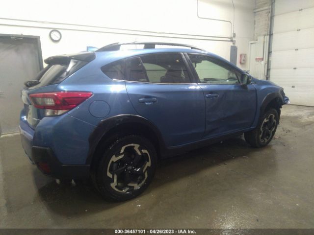 JF2GTHMC1PH230314 Subaru Crosstrek Limited