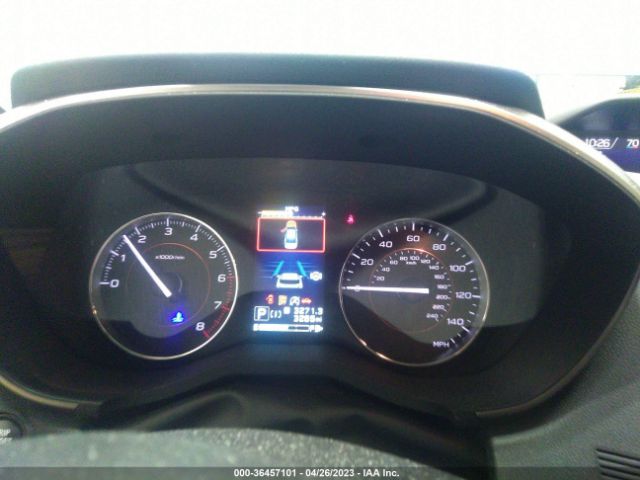 JF2GTHMC1PH230314 Subaru Crosstrek Limited