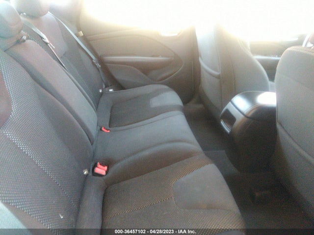Dodge DART SXT 2016 1C3CDFBB6GD736340 Image 8
