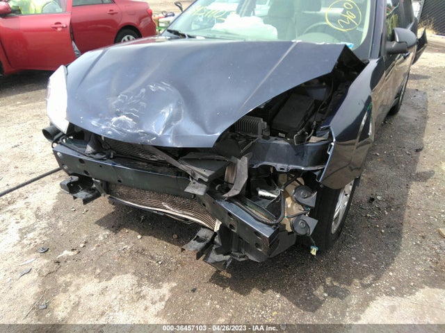 2004 CHEVROLET MALIBU VIN: 1G1ZS52834F208225