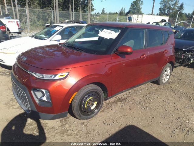 KNDJ23AU0L7010069 KIA SOUL S