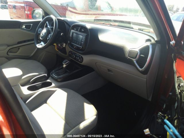 KNDJ23AU0L7010069 KIA SOUL S