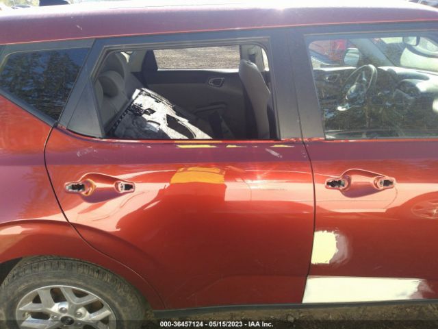 KNDJ23AU0L7010069 KIA SOUL S