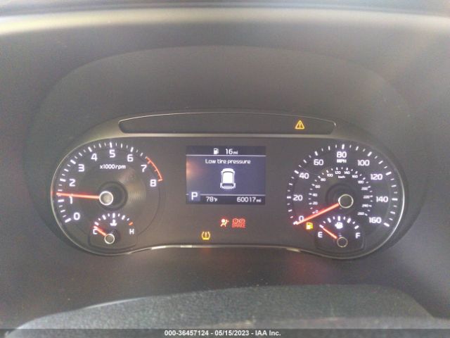 KNDJ23AU0L7010069 KIA SOUL S