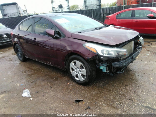 2017 3KPFL4A76HE153389 main image