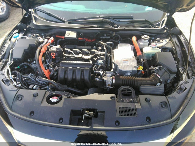 Honda INSIGHT EX 2022 19XZE4F59NE017560 Image 12